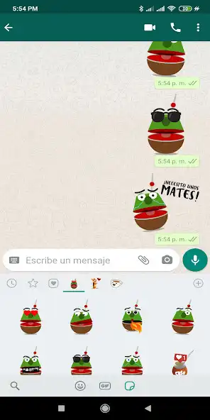 Play CBSé Stickers as an online game CBSé Stickers with UptoPlay