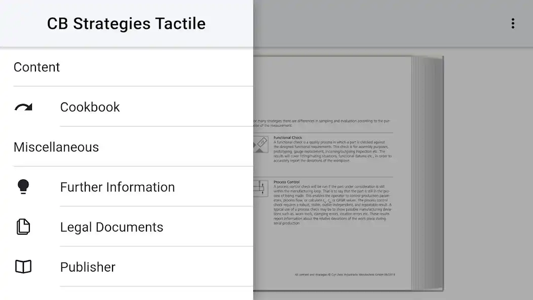 Play CB Strategies Tactile  and enjoy CB Strategies Tactile with UptoPlay