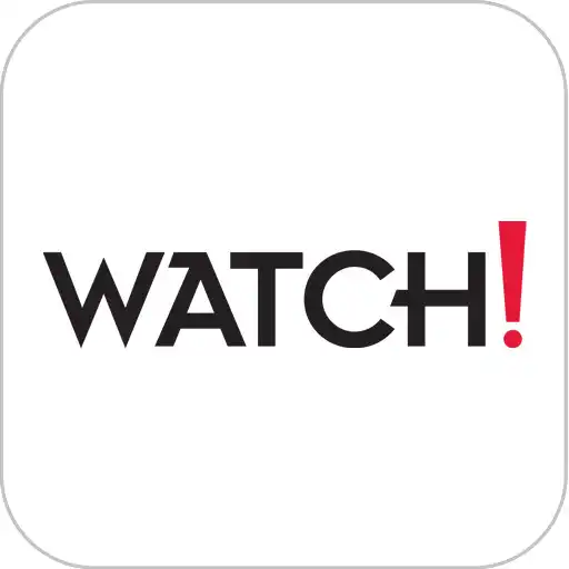 Free play online CBS Watch! Magazine APK