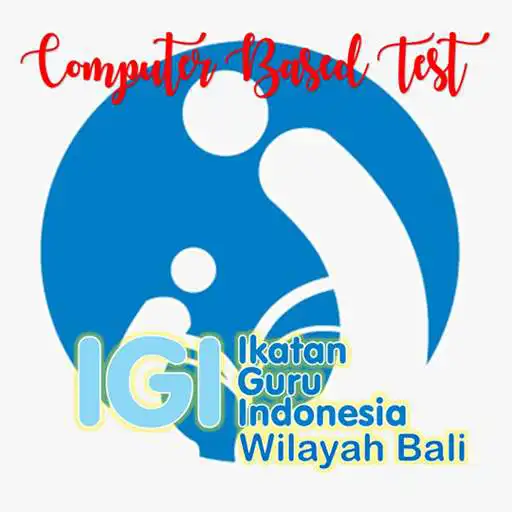 Play CBT (Computer Based Test) IGI Bali APK
