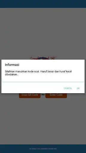 Play CBT (Computer Based Test) IGI Bali as an online game CBT (Computer Based Test) IGI Bali with UptoPlay