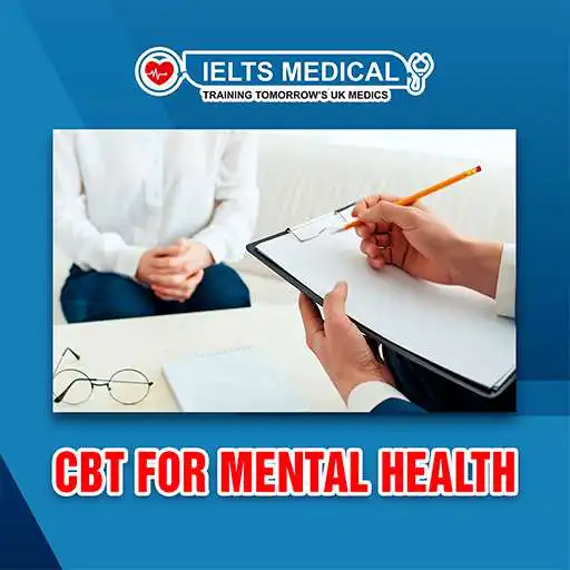 Play CBT For Mental Health APK