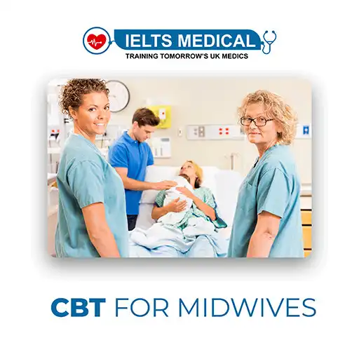 Play CBT for Midwives APK Play CBT for Midwives APK