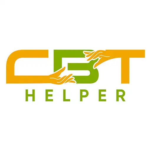 Play CBT Helper: anxiety, PA, OCD APK