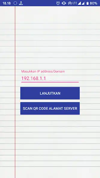 Play CBT HS Agung - CBT Client  and enjoy CBT HS Agung - CBT Client with UptoPlay