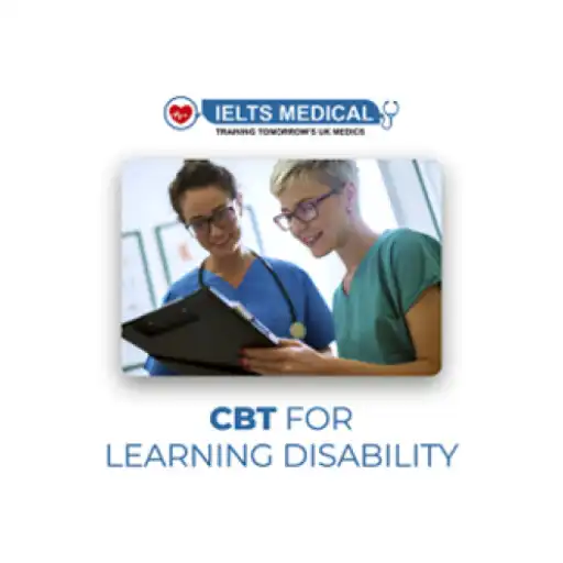 Play CBT Learning Disability Nurses APK