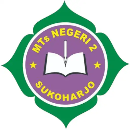 Play CBT MTs Negeri 2 Sukoharjo APK
