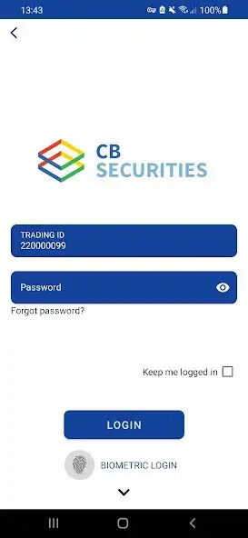 Play CB Trader 2.0 as an online game CB Trader 2.0 with UptoPlay