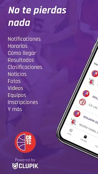 Play CB Tres Cantos as an online game CB Tres Cantos with UptoPlay