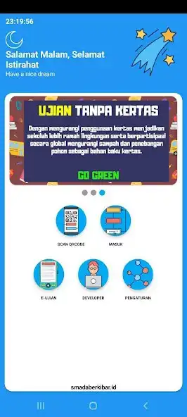 Play CBT SMADA  and enjoy CBT SMADA with UptoPlay