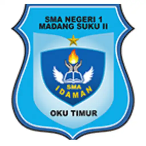 Play CBT SMAN 1 MADANG SUKU II APK