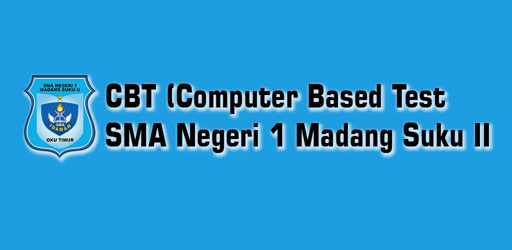 Play CBT SMAN 1 MADANG SUKU II as an online game CBT SMAN 1 MADANG SUKU II with UptoPlay