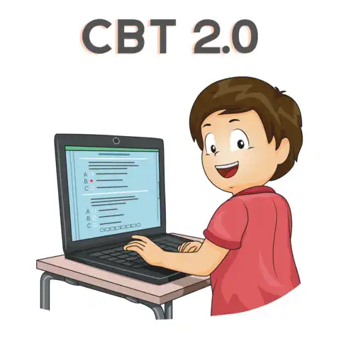 Play CBT SMAN 1 Papar APK