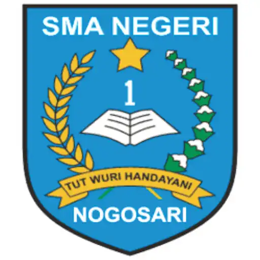 Play CBT SMA NEGERI 1 NOGOSARI APK