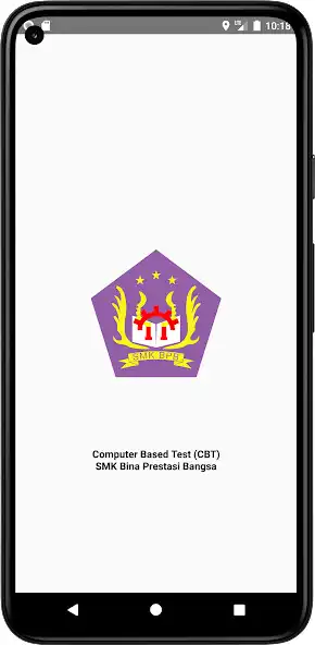 Play CBT SMK Bina Prestasi Bangsa  and enjoy CBT SMK Bina Prestasi Bangsa with UptoPlay