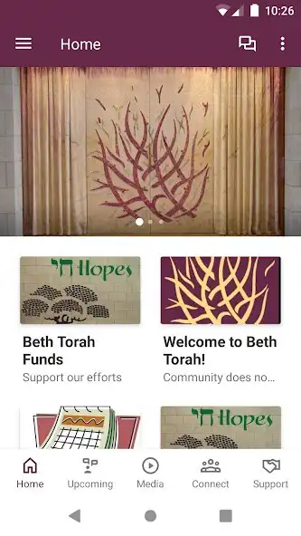 Play CBT Synagogue  and enjoy CBT Synagogue with UptoPlay