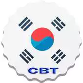 Free play online CBT-TOPIK Korean Quiz APK