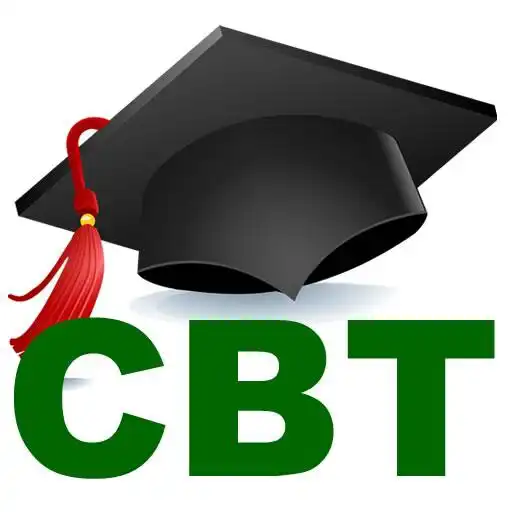 Play CBT TUTORIALS 2021 (JAMB, NCEE, D.E, Post-UTME) APK