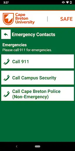 Play CBU SAFE as an online game CBU SAFE with UptoPlay