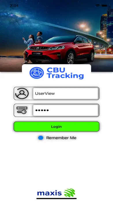 Play CBU Tracking  and enjoy CBU Tracking with UptoPlay