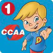 Free play online CCAA Kids 1 APK