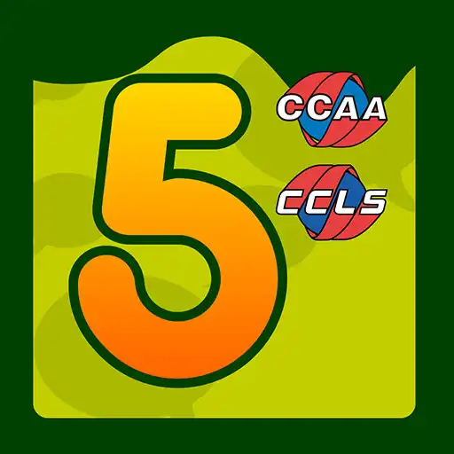 Free play online CCAA Kids 5 APK