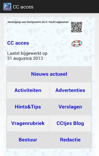 Play CC acces  and enjoy CC acces with UptoPlay