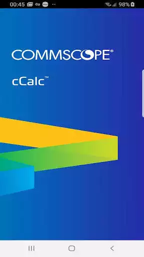 Play cCalc by CommScope