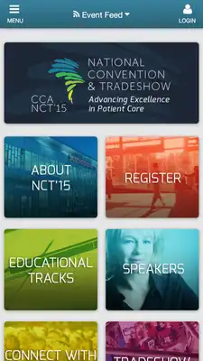Play CCA NCT 2015 Play CCA NCT 2015