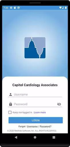Play CCA Patient Portal  and enjoy CCA Patient Portal with UptoPlay