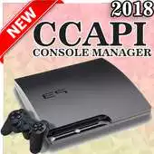 Free play online CCAPI Console Manager 4 Ps3 - Ps4 2018 Free APK Free play online CCAPI Console Manager 4 Ps3 - Ps4 2018 Free APK
