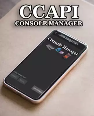 Play CCAPI Console Manager 4 Ps3 - Ps4 2018 Free