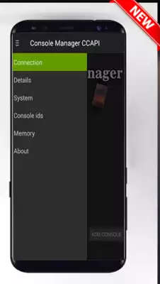 Play CCAPI Console Manager 4 Ps3 - Ps4 2018 Free