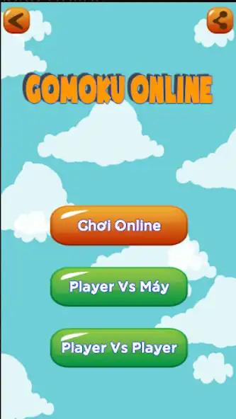 Play Cờ Caro hai người chơi  and enjoy Cờ Caro hai người chơi with UptoPlay