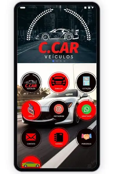 Play C.Car Veículos  and enjoy C.Car Veículos with UptoPlay
