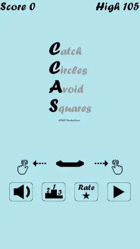 Play CCAS  and enjoy CCAS with UptoPlay