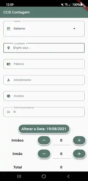 Play CCB Contagem  and enjoy CCB Contagem with UptoPlay