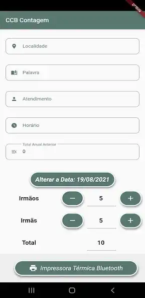 Play CCB Contagem as an online game CCB Contagem with UptoPlay
