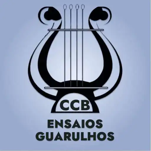 Play CCB Ensaios Guarulhos APK