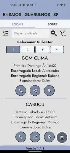 Play CCB Ensaios Guarulhos as an online game CCB Ensaios Guarulhos with UptoPlay