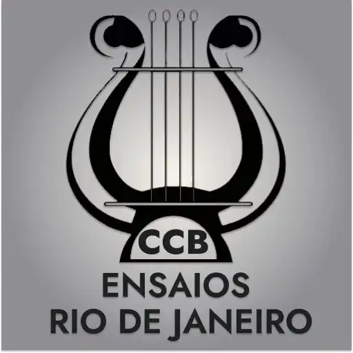 Play CCB Ensaios RJ APK