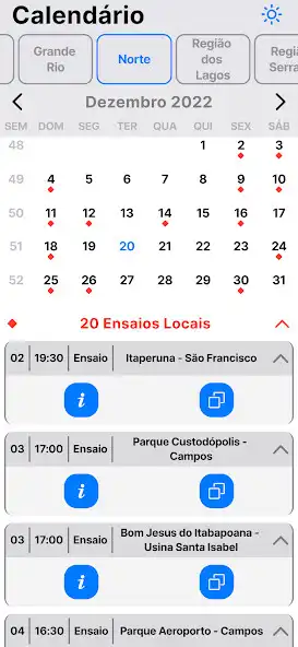 Play CCB Ensaios RJ as an online game CCB Ensaios RJ with UptoPlay