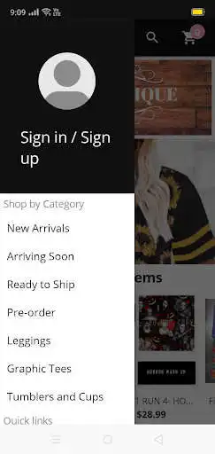 Play CC Boutique as an online game CC Boutique with UptoPlay