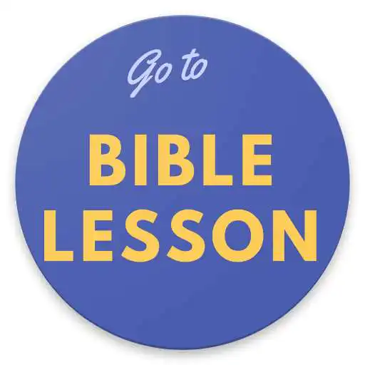 Run free android online CCC Bible Lessons APK