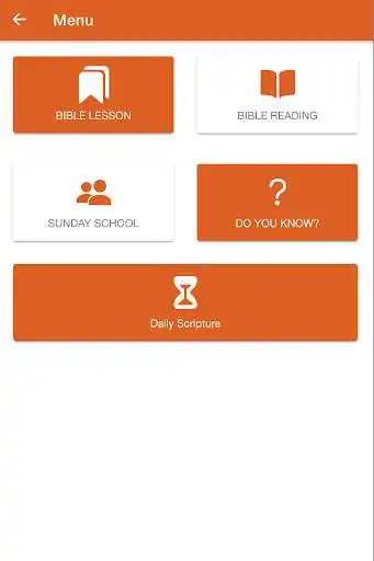 Play APK CCC Bible Lessons  and enjoy CCC Bible Lessons with UptoPlay ccc.Bible.Lesson