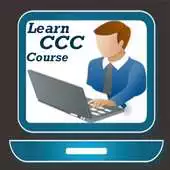 Free play online CCC Computer Course in Hindi Exam Practice App APK