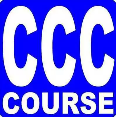 Play CCC Computer Course in Hindi Exam Practice App
