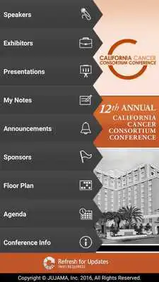 Play CCC Conference