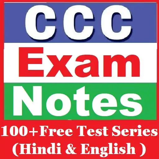 Play CCC Exam Notes Book Hindi 2023 APK Play CCC Exam Notes Book Hindi 2023 APK