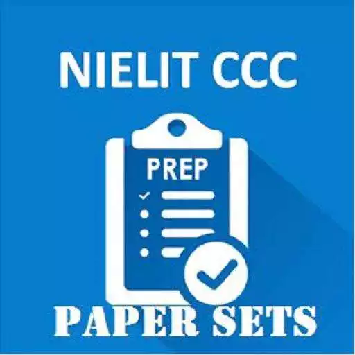 Free play online CCC EXAM PAPERSETS APK Free play online CCC EXAM PAPERSETS APK